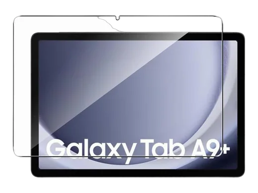 DLH Energy VERRE TREMPE pour SAMSUNG GALAXY TAB A9+ — vue 1