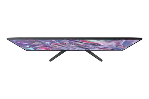 Samsung ViewFinity S5 - 34" 3440x1440 100Hz HDR FreeSync — vue 5