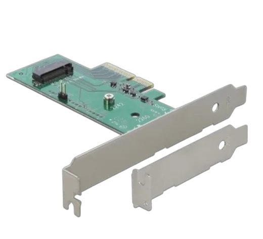 Adaptateur PCI Express 4X