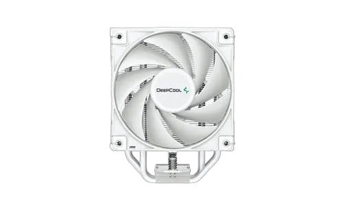 Deepcool AK400 White — vue 4