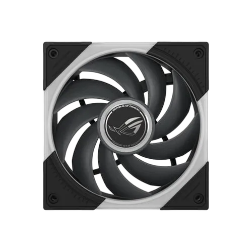 Asus ROG Eurux GR120 ARGB - 3x120mm - Noir — vue 7