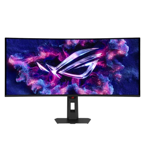Asus ROG Strix XG34WCDMS - 34" CURVE OLED UWQHD 280Hz 0,03ms G-Sync FreeSync Premium Pro