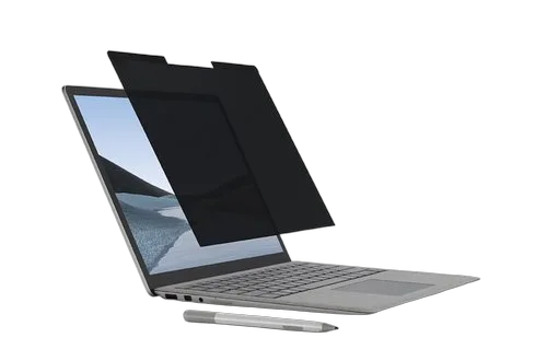 Kensington MagPro Elite Magnetic Privacy Screen for Surface Laptop 2/3 13.5"