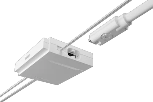 be quiet! Light Loop IO LCD - 240mm - Blanc — vue 4