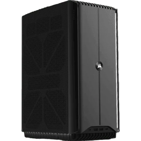 Corsair ONE i600 Metal Dark - Core Ultra 7 270K RTX 5070 32Go 1To W11