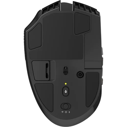 Corsair Scimitar Elite - Sans-Fil - RGB - Noir — vue 8