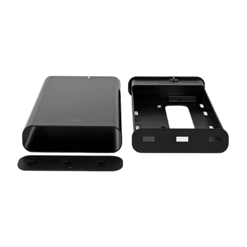 Nedis USB 3.1 pour HDD 3.5" SATA et SDD — vue 8
