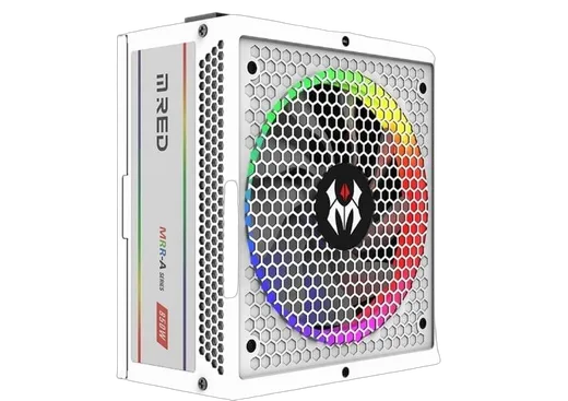 ATX 850W - MRR-850A VP2 Blanc