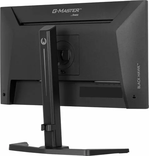 Iiyama G-Master GB2441HSU-B1 - 23,8" FHD 144Hz IPS 1ms Adaptive Sync FreeSync-Seconde Vie — vue 12