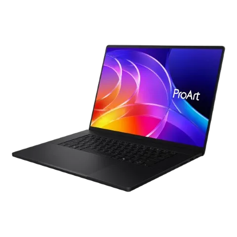 Asus ProArt H7607BA-PROART-DISE07X - 16" OLED Tactile UHD+ RTX Spark N1X 128Go 2To W11P, vue 6