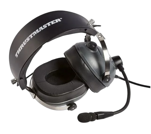 ThrustMaster T.Flight - U.S. Air Force Edition — vue 6