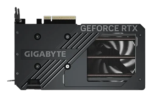 Gigabyte GeForce RTX 5060 Ti WINDFORCE OC 8G — vue 6