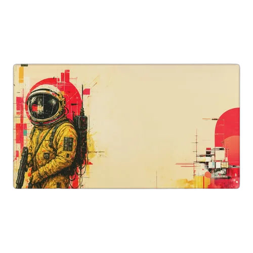 Hator Tonn EVO - 3XL - Astronaut — vue 1