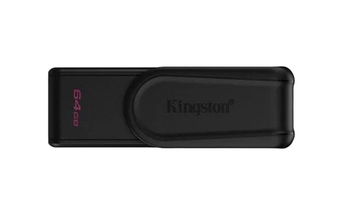 Kingston DataTraveler Exodia S 64GB