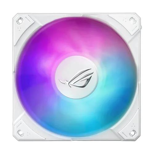 Asus ROG RYUJIN III 360 ARGB EXTREME - Blanc — vue 13