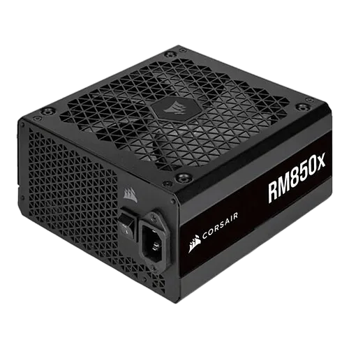 Corsair ATX 850W - RM850x 80+ F Mod. - CP-9020270-EU