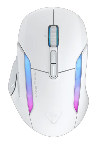 Turtle Beach Kone II Air - Sans-Fil - RGB - Blanc — vue 2