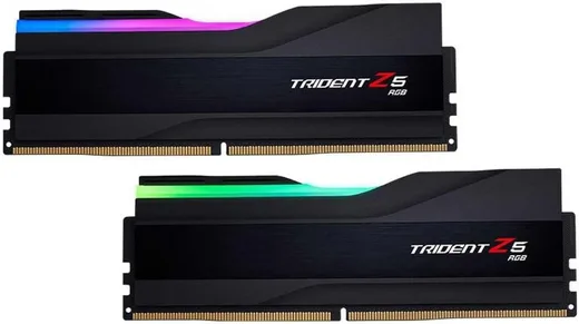 G.Skill Trident Z5 RGB 2x16Go DDR5 6000Mhz CL36