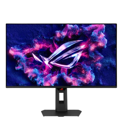 Asus ROG Strix XG27UQDMS 26,5" OLED 4K 240Hz 0,03ms Pivot Compatible G-Sync FreeSync Premium