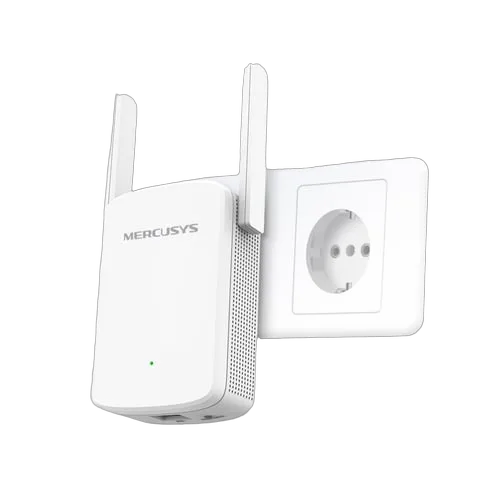 Mercusys AC1200 Wi-Fi — vue 2