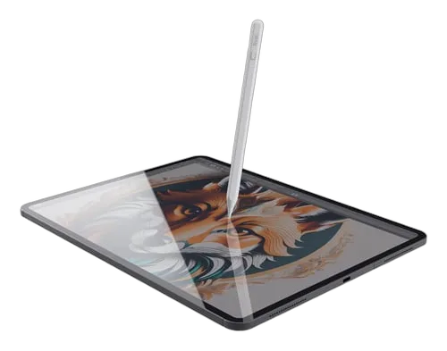 Trust Kyna Stylet actif pour iPad - Blanc — vue 3