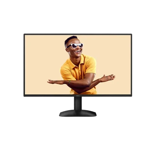 AOC 24B31H - 23.8" FHD 120Hz IPS 1ms Adaptive Sync — vue 4