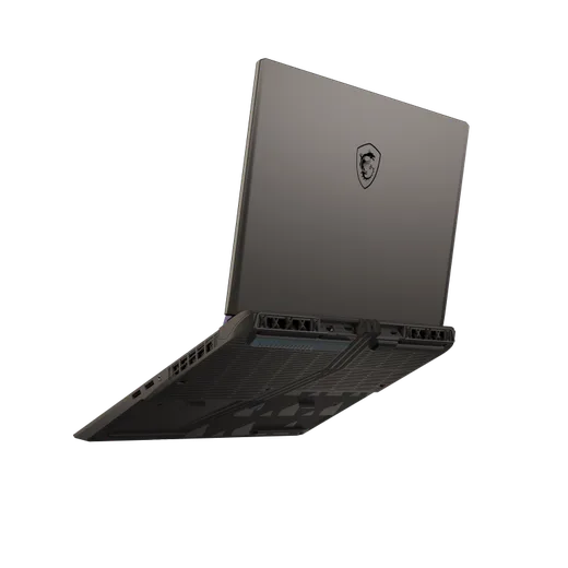 MSI Vector 16 HX AI A2XWHG-087FR - 16" QHD+ 240Hz Core Ultra 7 255HX RTX 5070 Ti 16Go 1To W11 — vue 9