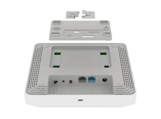 KEENETIC Orbiter Pro - AC1300/Mesh/Wi-Fi 5/PoE — vue 2