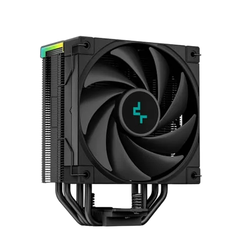 Deepcool AK400 DIGITAL - Noir — vue 9