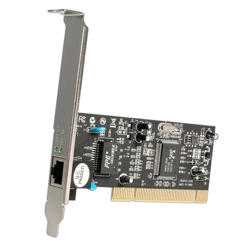 StarTech PCI 10/100/1000MB - ST1000BT32 — vue 2