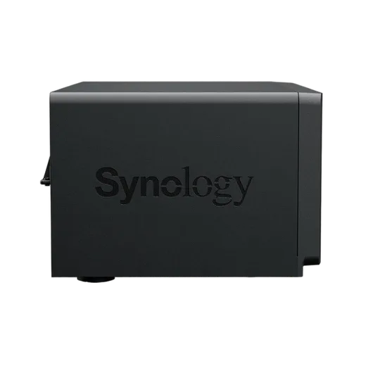 Synology DS1825+ - 8 baies — vue 4