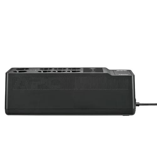 APC Back UPS 1050VA - BE1050G2-FR — vue 2