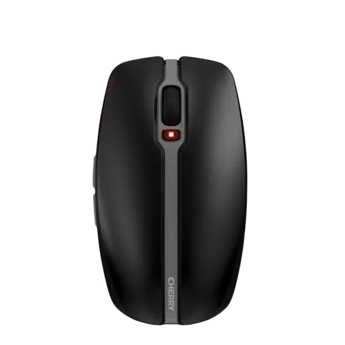 Cherry Stream Desktop Recharge - Sans fil - Noir — vue 2