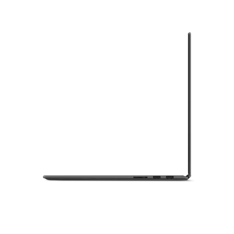 MSI Prestige N16 Flip AI+ C1XMT-002FRY - 16" OLED 2.8K Tactile RTX Spark N1x 64Go 1To W11P, vue 7