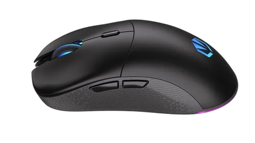 ENDORFY Gem Plus - Sans-Fil - RGB - Noir — vue 9