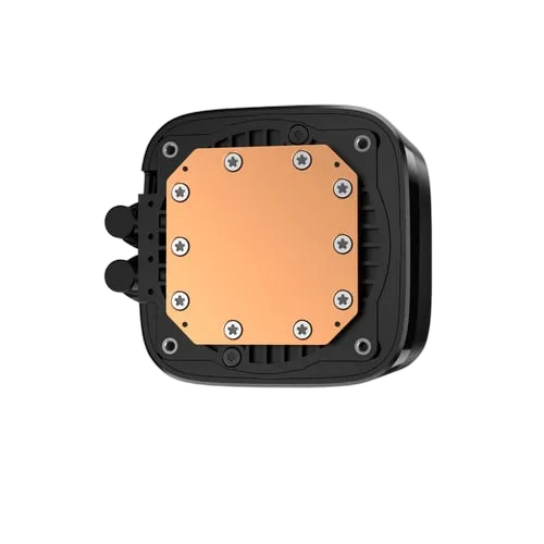 Deepcool LD360 - Noir - 360 mm — vue 2