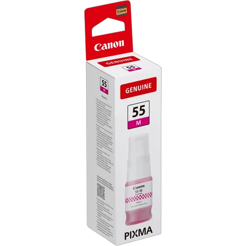 Canon GI-55M - Magenta — vue 3