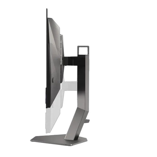 AOC AGON PRO AG276QZD2 - 27" QD-OLED QHD 280Hz 0.03ms HDR10 Adaptive Sync Light FX — vue 5