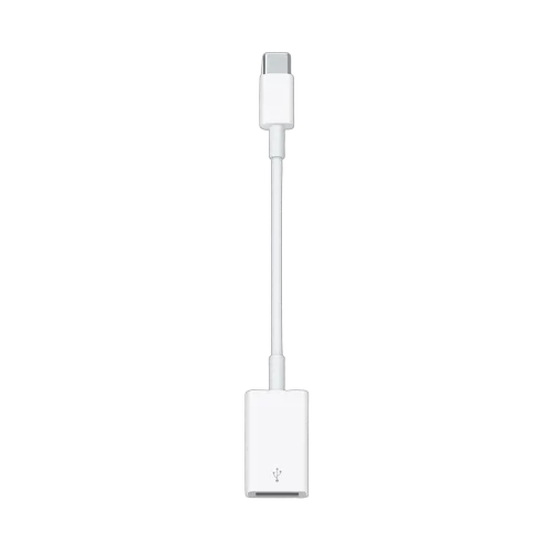 Apple Adaptateur transfert de données - MW5L3ZM/A — vue 1