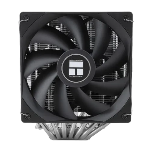 Thermalright Refroidisseur CPU Phantom Spirit 120 — vue 3