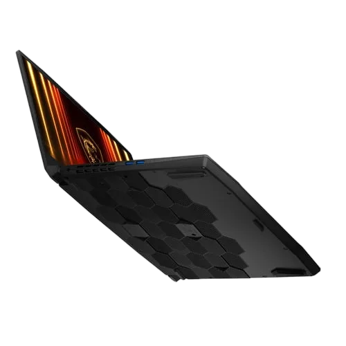 MSI Katana 15 HX B14WFK-008FR - 15.6" FHD 144Hz i7-14650HX RTX 5060 16Go 512Go W11 — vue 8