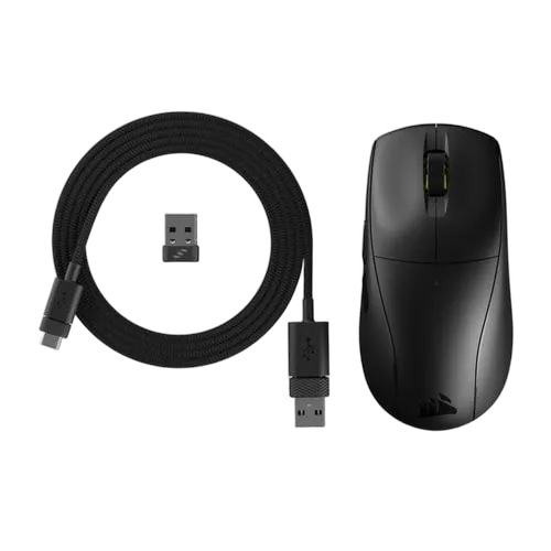 Corsair M75 Air - Sans-Fil - Noir — vue 5