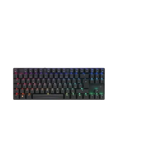 MX 8.2 TKL - Mécanique/Sans-Fil/RGB/Noir