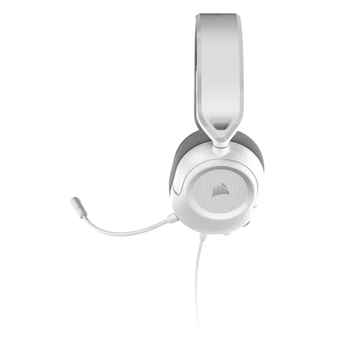 Corsair HS35 V3 - Filaire - Blanc — vue 4