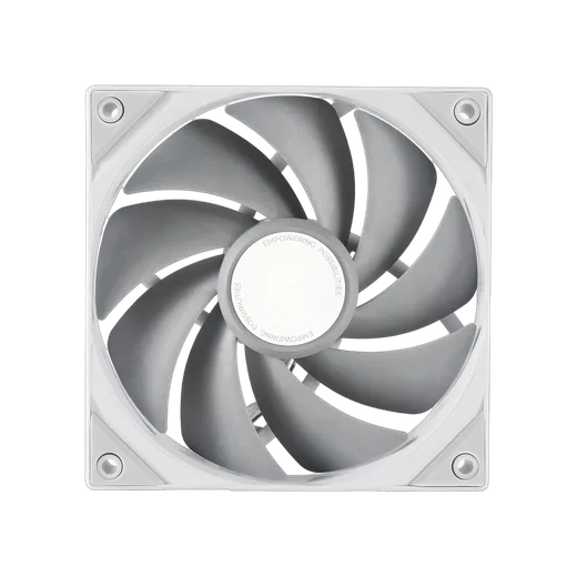 ROTA PRO - 120 mm - Blanc