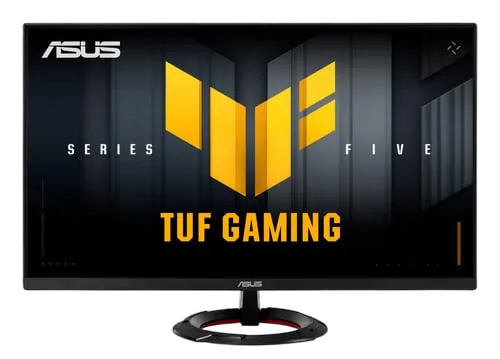 Asus TUF Gaming VG279Q5R - 27" FHD 200Hz Fast IPS 1ms HDR FreeSync Premium Adaptive Sync