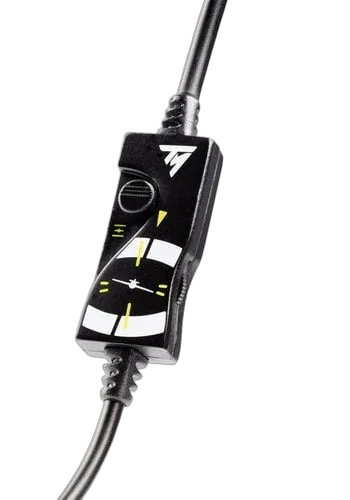 ThrustMaster T.Flight - U.S. Air Force Edition — vue 7