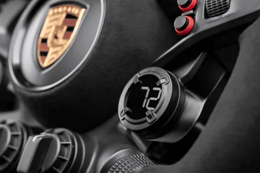 Fanatec CSL Elite Porche Vision GT + CS DD 12 Nm — vue 4