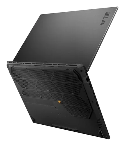 Asus TUF Gaming A16 - 16" FHD+ 165Hz R7 260 5060 32Go 1To W11 — vue 5