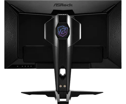 ASRock PG27FFX2A - 27" FHD 520Hz IPS 1ms HP FreeSync Premium — vue 5